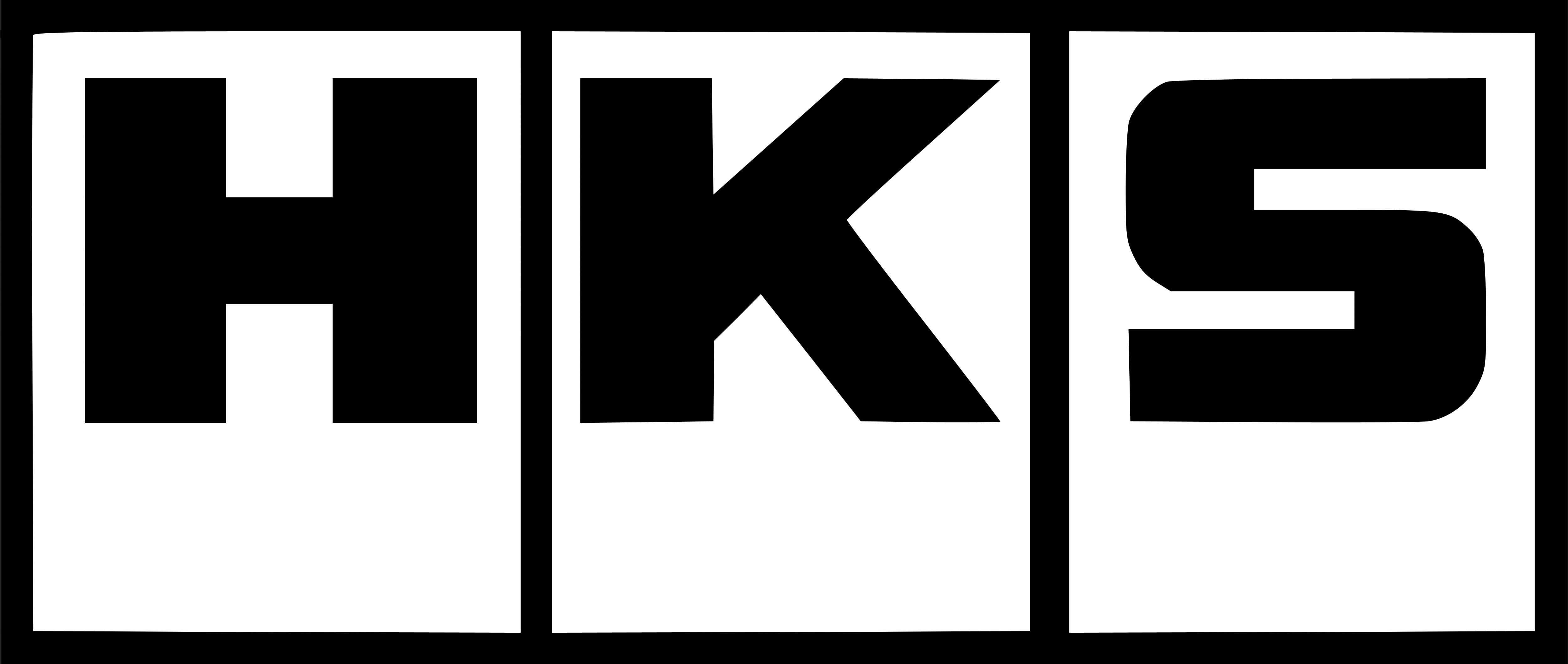 HKS_logo_logotype